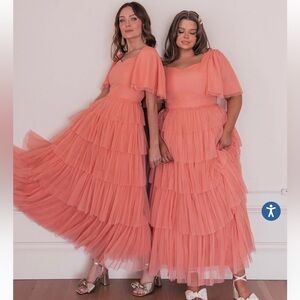 Brand new JessaKae Allegro dress